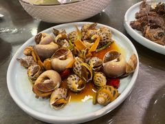 -阿马蛋汤·宁波小海鲜(总店)