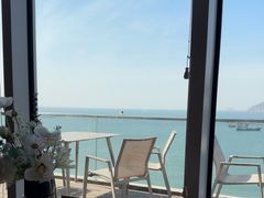 -渔·海鲜餐厅（东澳可域度假村内）南沙湾沙滩店