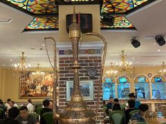 -巴依老爷·新疆美食(上城区天城路店)