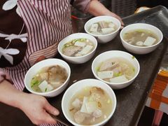 -非遗·爱西干面(小公园总店)