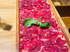 -黔诚酸汤牛肉(甲秀楼店)