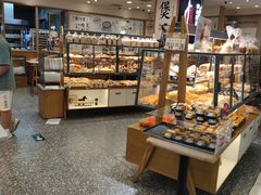-面包新语(富力城BT店)