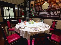 -金链花·泰国餐厅(国贸店)