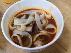 -江三王记牛杂馆(总店)