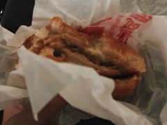 -麦当劳(塔园路店)