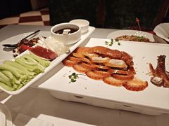 -漢舍中国菜馆(浦东嘉里城店)