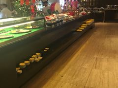 -城市名人酒店喝彩西餐厅(人民南路店)
