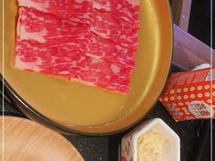 -牛New寿喜烧(闵行龙湖天街店)