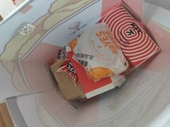 -肯德基(坞城路店)