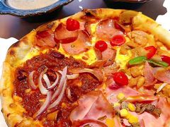 -get pizza意大利餐厅(凯德MALL店)
