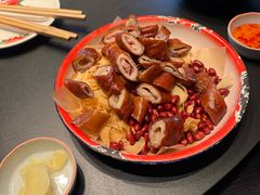 -广府乡下·饭庄(新港东路店)