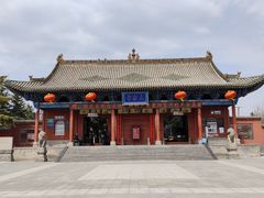 -永乐宫