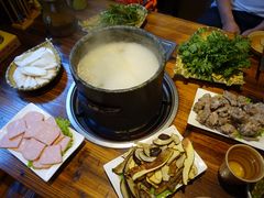 -滇藏石锅宴(崇仁巷老店)