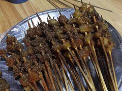 -霍元甲烧烤(江城商务大楼店)