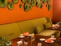 -采悦轩中餐厅·粤菜·海南菜(神州半岛喜来登度假酒店)