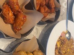 -必胜客(海安文峰店)