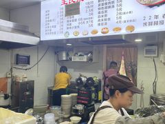 -文武王氏烧饼·无矾油条(西溪路店)