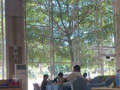 -佰园全日西餐厅-厦门佰翔软件园酒店