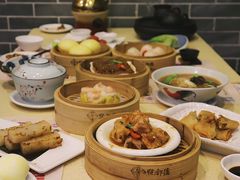 -点都德(大茶楼店)