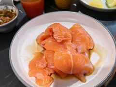 -東盛炭烤自助料理(浦东文峰广场店)