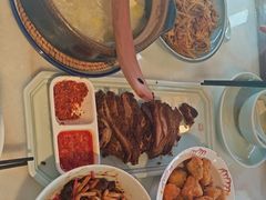 -小吊梨汤·北京菜·烤鸭(双井乐成中心店)