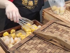 -包道广式点心专门店(振业店)