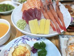 -松坂屋日料自助(长城路店)