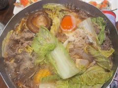-白石的深夜食堂(济南万象城店)