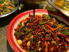 -灶东家民间菜(回兴店)