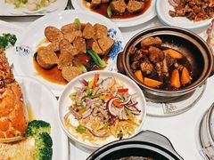 -狗不理(贵宾楼店)