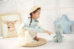 -蜜阁孕味亲子摄影(太奥广场店)