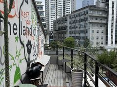 -nodcafe(M50创意园店)