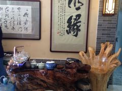 -清真·二嫂子煎饼果子(鼓楼旗舰形象店)