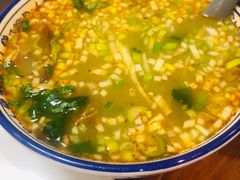 优质羊杂碎-老师家羊杂碎(延安总店)