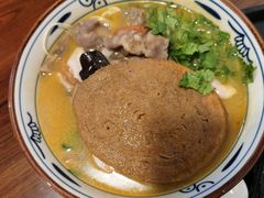 -爱家面馆(常州总店)
