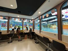 -艾悠宝亲子游泳·水育早教·婴幼儿游泳·儿童游泳