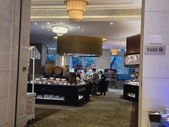 -常州武进九洲喜来登酒店