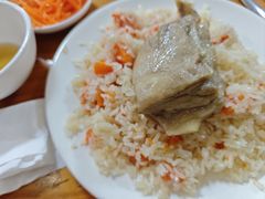 -217丰惠源抓饭(星湖街店)
