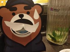-元气寿司(东方宝泰店)