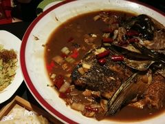 -旺顺阁鱼头泡饼(常营店)
