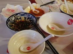 -子午路张记肉夹馍(小寨西路店)