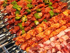 -新疆国际大巴扎