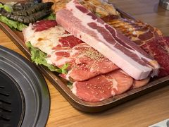 -乌拉烤肉(如皋首店)