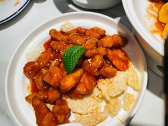 -兰湘子·湘菜小炒(长安万科广场店)