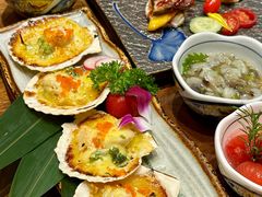 -东田之村自助餐厅(金水路店)