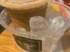 -憶廟街 X 沙角邨(太古城店)