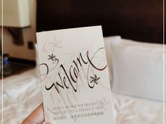 -上海浦东嘉里大酒店