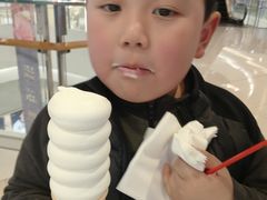 -DQ·蛋糕·冰淇淋(绿宝店)