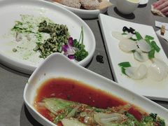 -陈熹公民族美食文化餐厅(中华广场店)