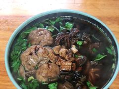 -旺泉餐饮店·清真牛肉面馆